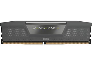 Corsair Vengeance DDR5 8GB 5200MHz CL40 - Grey [CMK8GX5M1B5200C40]
