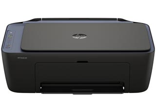 HP Έγχρωμο Πολυμηχάνημα DeskJet 2921 All-in-One - Instant Ink with HP+ [A24HWB]