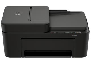 HP Έγχρωμο Πολυμηχάνημα DeskJet 4310 All-in-One - Instant Ink with HP+ [A24HWB]
