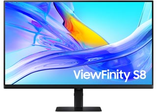 Samsung ViewFinity S8 S80UD Ultra HD 32¨ Wide LED VA - 60Hz / 5ms - HDR Ready
