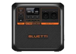Bluetti AC180P Portable Power Station 1800W / 1440Wh [AC180P-EU-GY-BL-010]