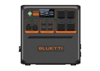 Bluetti AC240P Portable Power Station 2400W / 1843Wh [P-AC240P-EU-GY-BL]