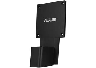 Asus MKT02 Monitor Stand - Mini-PC Mounting Kit