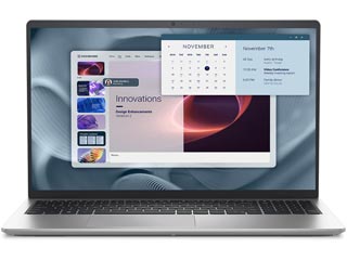 Dell Pro 15 Essential PV15250 - i5-1334U - 16GB - 1TB SSD - Intel UHD Graphics - Windows 11 Home - 120Hz Display [1025917080]