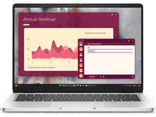 Dell Pro 14 PC14250 - Ultra 5-235U - 16GB - 1TB SSD - Intel Arc Graphics - Windows 11 Pro - ProSupport  [1026940403-7]