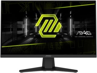 MSI MAG 244F Full HD 23.8¨ Wide LED IPS - 200Hz / 0.5ms with AMD Freesync Premium - HDR Ready [MAG 244F]