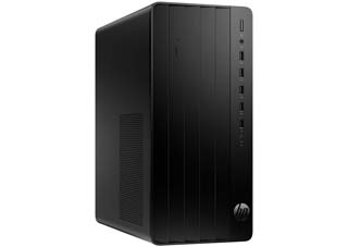 HP Pro Tower 290 G9 - i7-13700 - 16GB - 512GB SSD - Intel UHD 770 Graphics - Win 11 Pro [9H6G3ET]