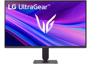 LG Electronics 27G411A-B UltraGear Full HD 27¨ Wide LED IPS - 144Hz / 5ms with AMD FreeSync - Nvidia G-Sync Compatible - HDR Ready [27G411A-B]
