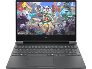 HP Victus 15-fa2010nv i5-13420H - 16GB - 512GB SSD - Nvidia RTX 3050 6GB - Windows 11 Home - 144Hz Display [CZ8W7EA]