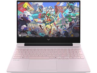 HP Victus 15-fa2132nn i5-13420H - 16GB - 512GB SSD - Nvidia RTX 3050 6GB - Windows 11 Home - 144Hz Display [D2KR1EA]