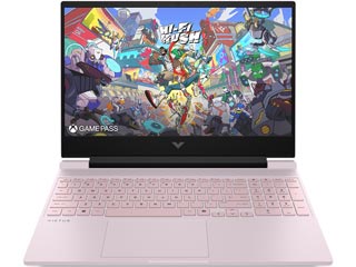 HP Victus 15-fa2131nn i7-13620H - 16GB - 512GB SSD - Nvidia RTX 4050 6GB - Windows 11 Home - 144Hz Display [D2KR0EA]