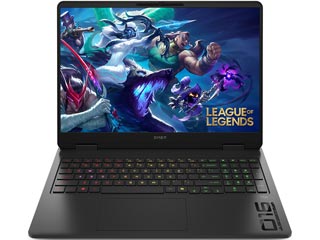 HP Omen 16-ap0028nv Ryzen 9-8940HX - 32GB - 1TB SSD - Nvidia RTX 5070 8GB - Windows 11 Home - 144Hz Display [CZ8X8EA]