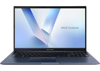 Asus Vivobook 15 (M1502NAQ-BQ024W) - Ryzen 7-170 - 16GB - 1TB SSD - AMD Radeon Graphics - Windows 11 Home