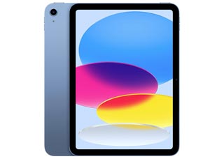 Apple iPad 2025 11¨ 256GB WiFi - Blue [MD4H4TY]