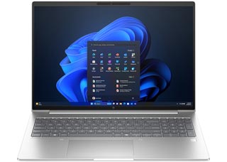 HP Elitebook 6 G1i - Ultra 7-255U - 32GB - 1TB SSD - Intel Graphics - Windows 11 Pro