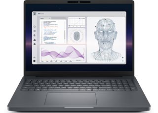 Dell Pro Max 16 Plus MB16250 - Ultra 9-285HX - 64GB - 1TB SSD - Nvidia RTX Pro 3000 12GB - Windows 11 Pro - 120Hz Display - ProSupport [1023142509]