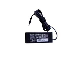 Dell AC Adapter 90W 4.5mm With Power Cord EU