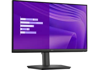 Dell Pro E2425HSM Full HD 23.8¨ Wide LED IPS - 100Hz / 5ms [210-BRDV]