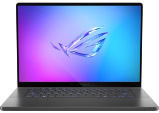 Asus ROG Zephyrus G16 (GU605CR-QR138X) - Ultra 9-285H - 32GB - 2TB SSD - Nvidia RTX 5070 Ti 12GB - Windows 11 Pro - 2.5K 240Hz OLED Display [90NR0LZ5-M00720]