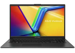 Asus Vivobook Go 15 (E1504FA-BQ2855W) - AMD Ryzen 3 30 - 8GB - 512GB SSD - Windows 11 Home [90NB0ZR2-M04L20]