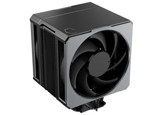 Cooler Master CPU Cooler Hyper 612 APEX - Black [MAP-T6PN-225PK-R1]