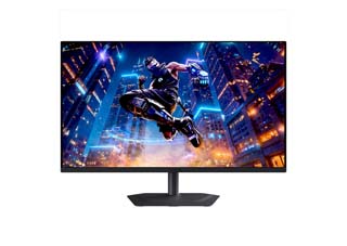 Gigabyte MO32U2 Ultra HD 31.5¨ QD-OLED - 240Hz / 0.03ms with AMD FreeSync Premium Pro - Nvidia G-Sync Compatible - HDR Ready [MO32U2]