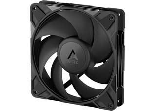 Arctic Cooling High Static Pressure Fan P14 Pro PWM - Black [ACFAN00313A]