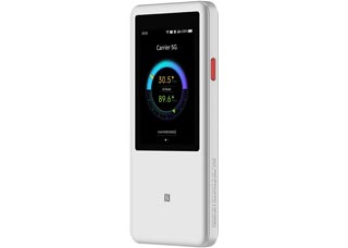 ZTE U60 Pro Mobile Wireless BE3600 WiFi 7 Dual Band & 5G Hotspot