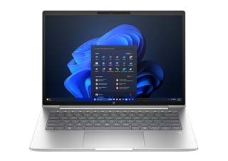 HP ProBook 4 G1i - Ultra 5-225U - 24GB - 512GB SSD - Intel Graphics - Windows 11 Pro [C51MCET]