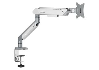 Anda Seat A9 Monitor ARM / Stand 17''-42" - Silver/White