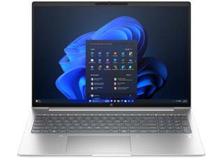 HP ProBook 4 G1i - Ultra 5-225H - 16GB - 512GB SSD - Nvidia RTX 3050 4GB - Windows 11 Pro