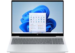 HP OmniBook 7 AI 16-ay0002nv - Ultra 5-225H - 16GB - 1TB SSD - Intel Arc Graphics - Windows 11 Home