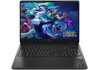HP Omen 16-ap0019nv - Ryzen AI 7-350 - 24GB - 1TB SSD - Nvidia RTX 5060 8GB - Windows 11 Home - 144Hz IPS Display