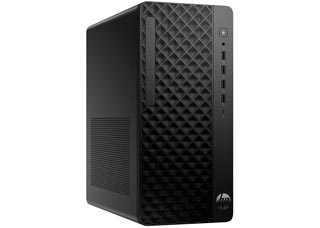 HP ProDesk 2 Tower G1a E Ryzen 7-8700G - 16GB - 512GB SSD - AMD Radeon 780M Graphics - Windows 11 Pro [B70XYAT]