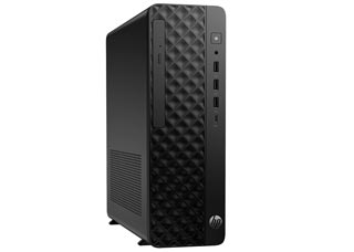 HP ProDesk 2 SFF G1i E i7-14700 - 16GB - 512GB SSD - Intel UHD Graphics - Windows 11 Pro