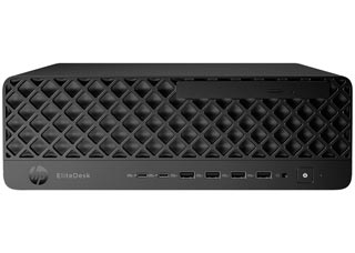 HP EliteDesk 8 SFF G1i Ultra 7-265 - 16GB - 512GB SSD - Intel Graphics - Windows 11 Pro