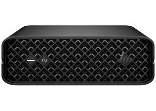 HP Z2 Mini G1i Ultra 7-265 - 32GB - 1TB SSD - Nvidia RTX A1000 8GB - Windows 11 Pro [A40N8ET]