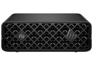 HP ZGX Nano G1n AI Station - Nvidia GB10 - 128GB - 4TB SSD - Nvidia DGX OS [CZ9K4ET]