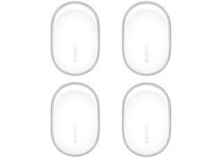 Xiaomi Tag Bluetooth Tracker - 4-Pack [BHR08SKGL]