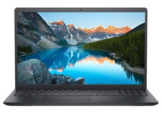 Dell Inspiron 15 3520 - i5-1235U - 16GB - 512GB SSD - Intel Iris Graphics - Windows 11 Home - 120Hz Display [1011766680]