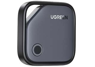 UGREEN CM916 FineTrack G Bluetooth Tracker - Google Certified for Find Hub [65543]