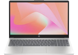 HP AI 15-fd2004nv - Ultra 5-225U - 16GB - 512GB SSD - Intel Arc Graphics - FreeDOS [CL3H5EA]