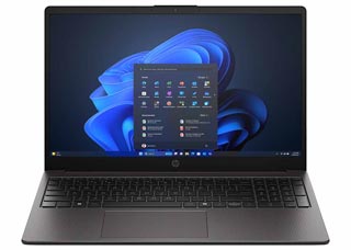 HP 255R G10 - Ryzen 3-7335U - 16GB - 512GB SSD - AMD Radeon 660M Graphics - FreeDOS [C68VKAT]