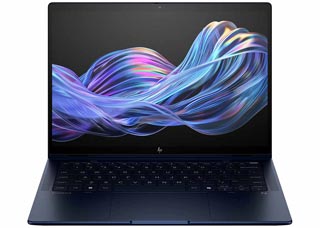 HP EliteBook X Flip G1i - Ultra 5-228V - 32GB - 1TB SSD - Intel Graphics - 4G LTE - Windows 11 Pro - Touch Display [D09GMET]