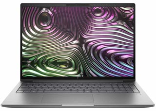 HP ZBook X G1i - Ultra 7-255H - 32GB - 1TB SSD - Intel Graphics - Windows 11 Pro - Greek Keyboard [B72WRET]