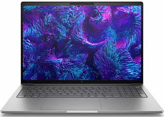 HP ZBook 8 G1i - Ultra 9-285H - 32GB - 1TB SSD - Nvidia RTX 500 Ada 4GB - Windows 11 Pro - 2.5K 120Hz Display [B72SCET]