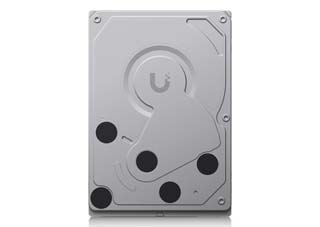 Ubiquiti 4TB SATA III [UACC-HDD-S-4TB]