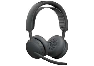 Logitech Zone Wireless 2 ES Headset - Graphite [981-001512]