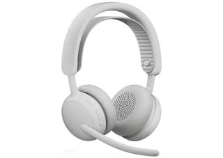 Logitech Zone Wireless 2 ES Headset - Off-White [981-001520]