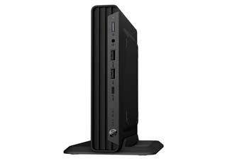 HP Pro Mini 400 G9 i5-14500T - 16GB - 512GB SSD - Windows 11 Pro